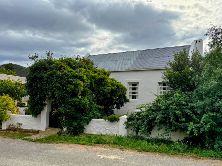3 Bedroom Property for Sale in Barrydale Western Cape